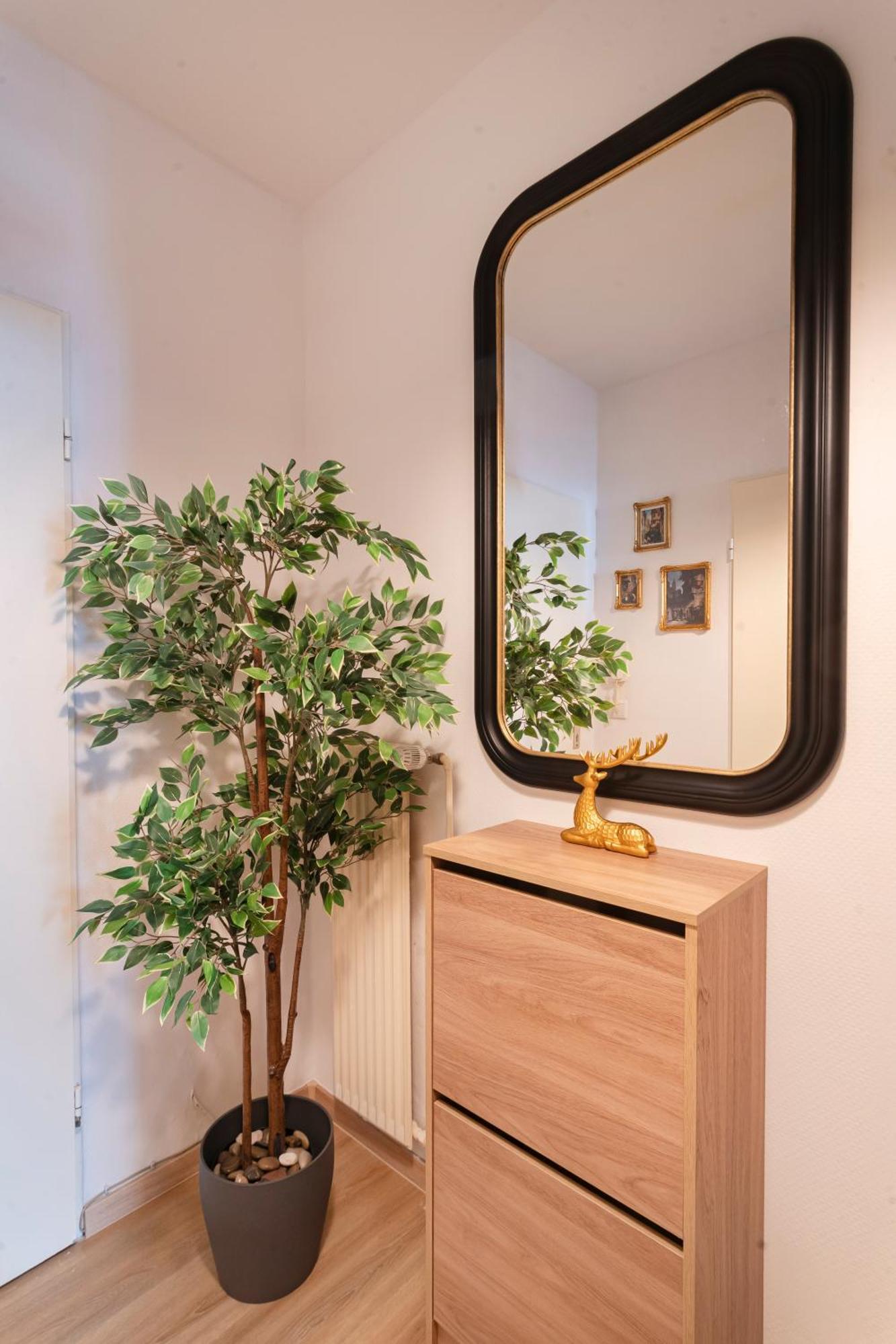 Premium Apartment Inspiriert Von Marilyn Monroe-Bremen City Center Luaran gambar