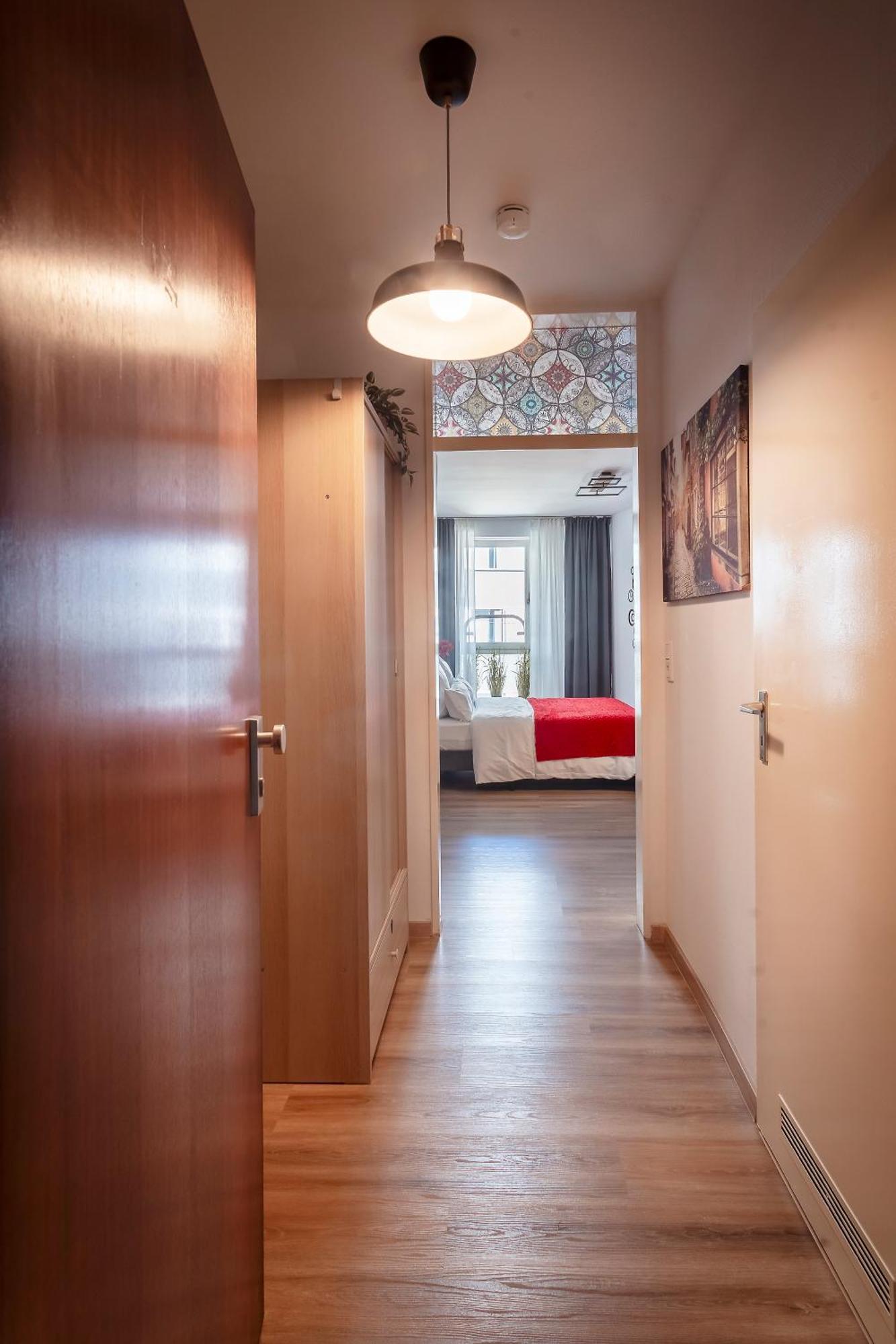 Premium Apartment Inspiriert Von Marilyn Monroe-Bremen City Center Luaran gambar