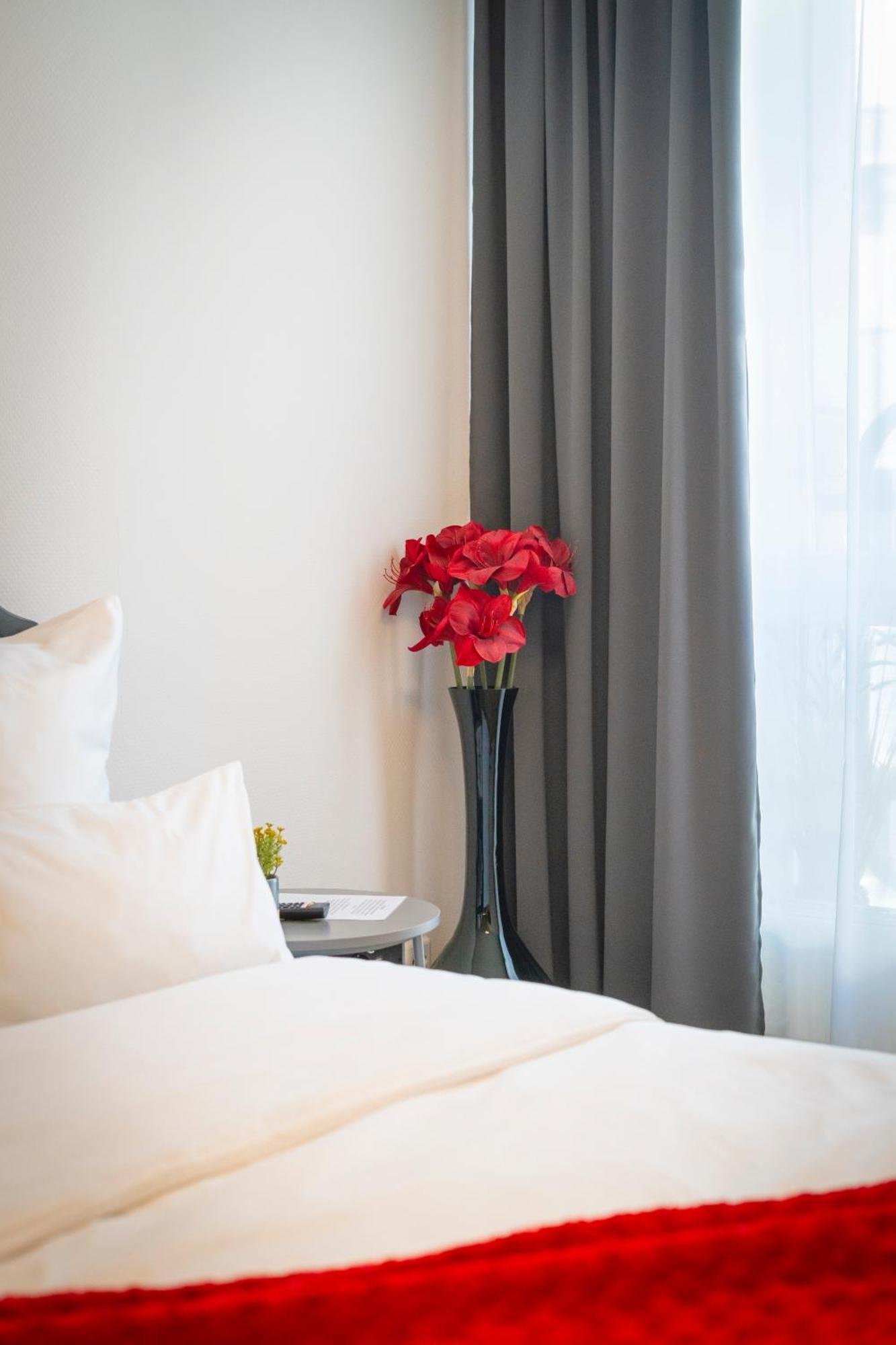 Premium Apartment Inspiriert Von Marilyn Monroe-Bremen City Center Luaran gambar