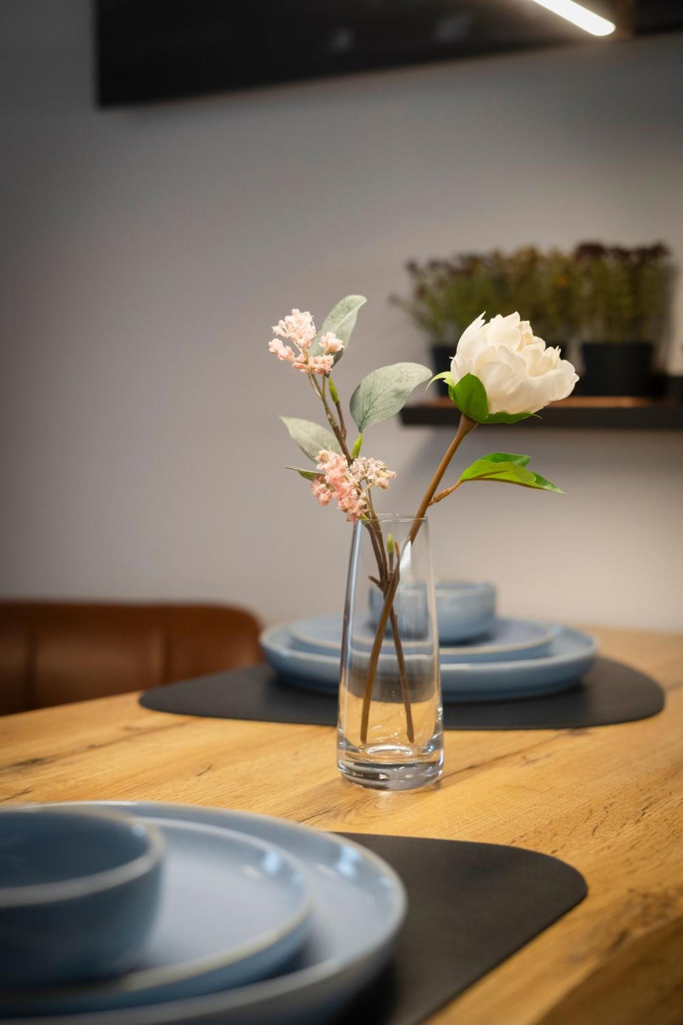 Premium Apartment Inspiriert Von Marilyn Monroe-Bremen City Center Luaran gambar