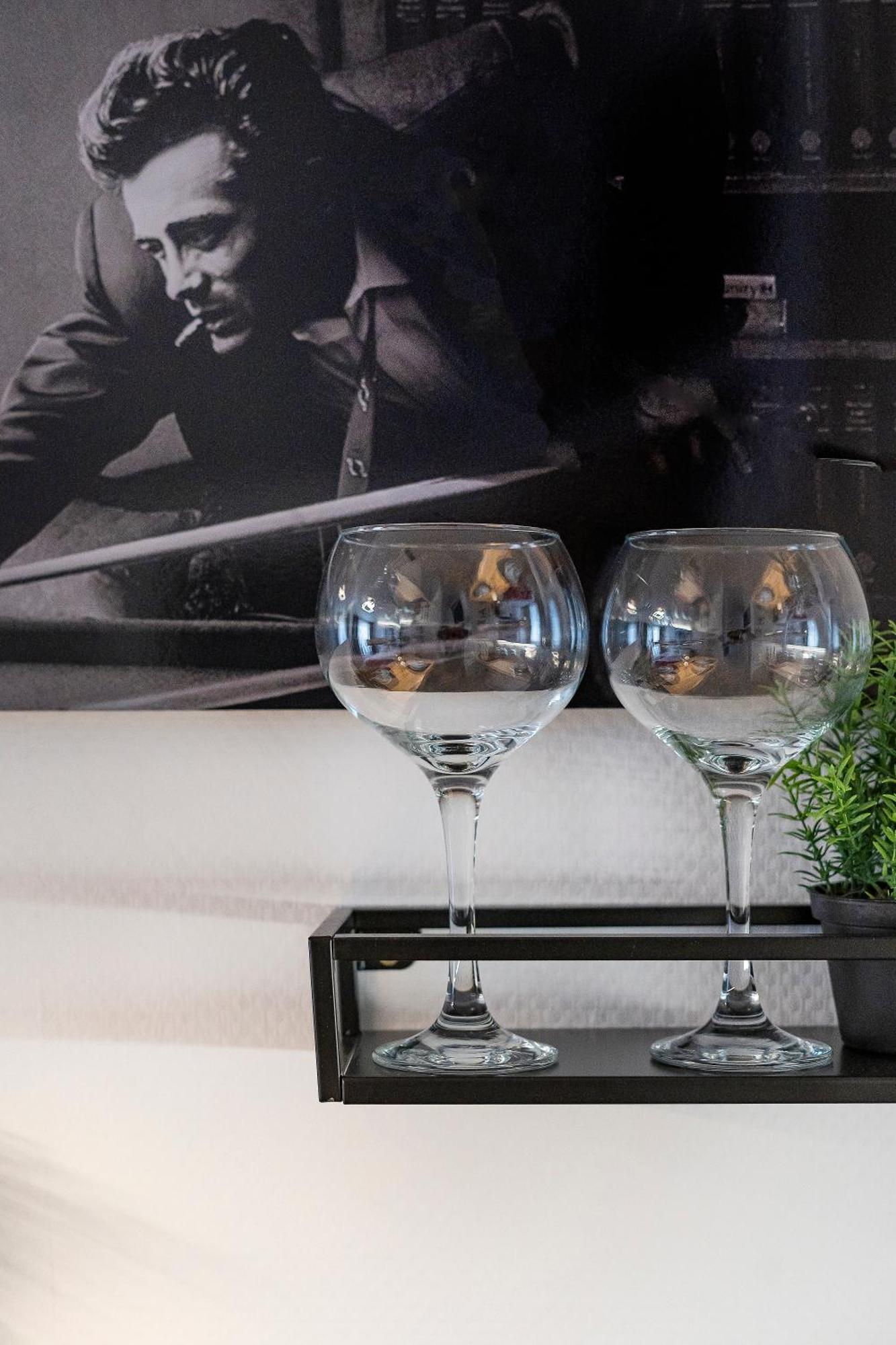 Premium Apartment Inspiriert Von Marilyn Monroe-Bremen City Center Luaran gambar